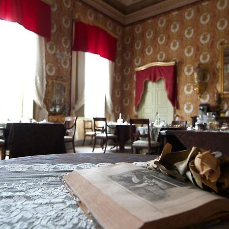 Residenza D'Epoca Regina D'Arborea Oristano Dış mekan fotoğraf