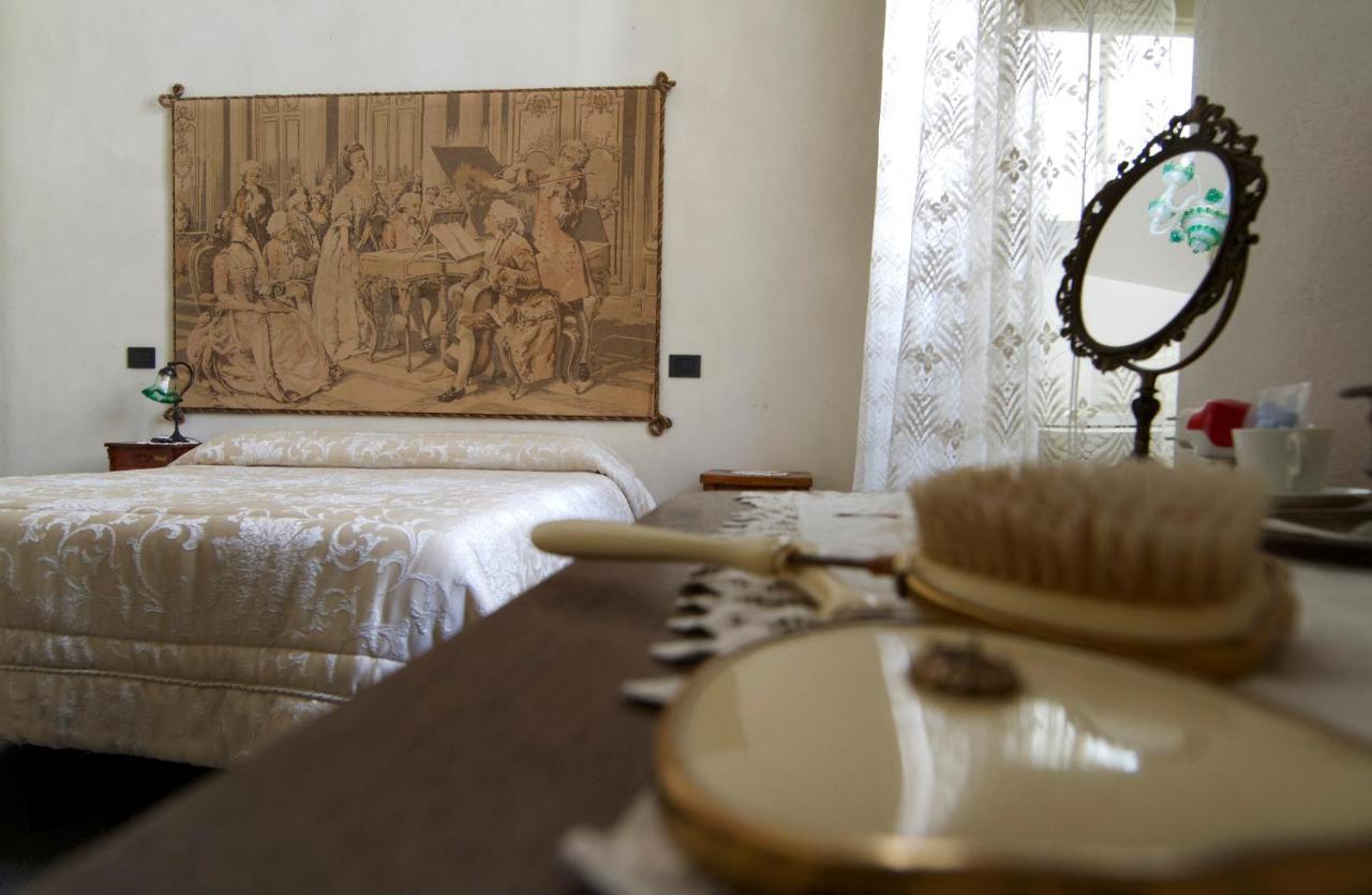 Residenza D'Epoca Regina D'Arborea Oristano Dış mekan fotoğraf