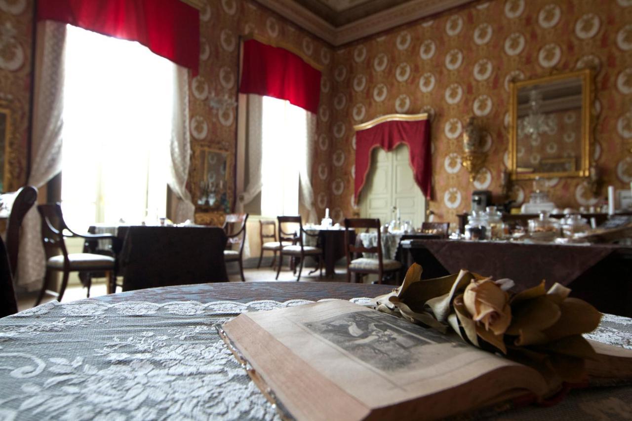 Residenza D'Epoca Regina D'Arborea Oristano Dış mekan fotoğraf