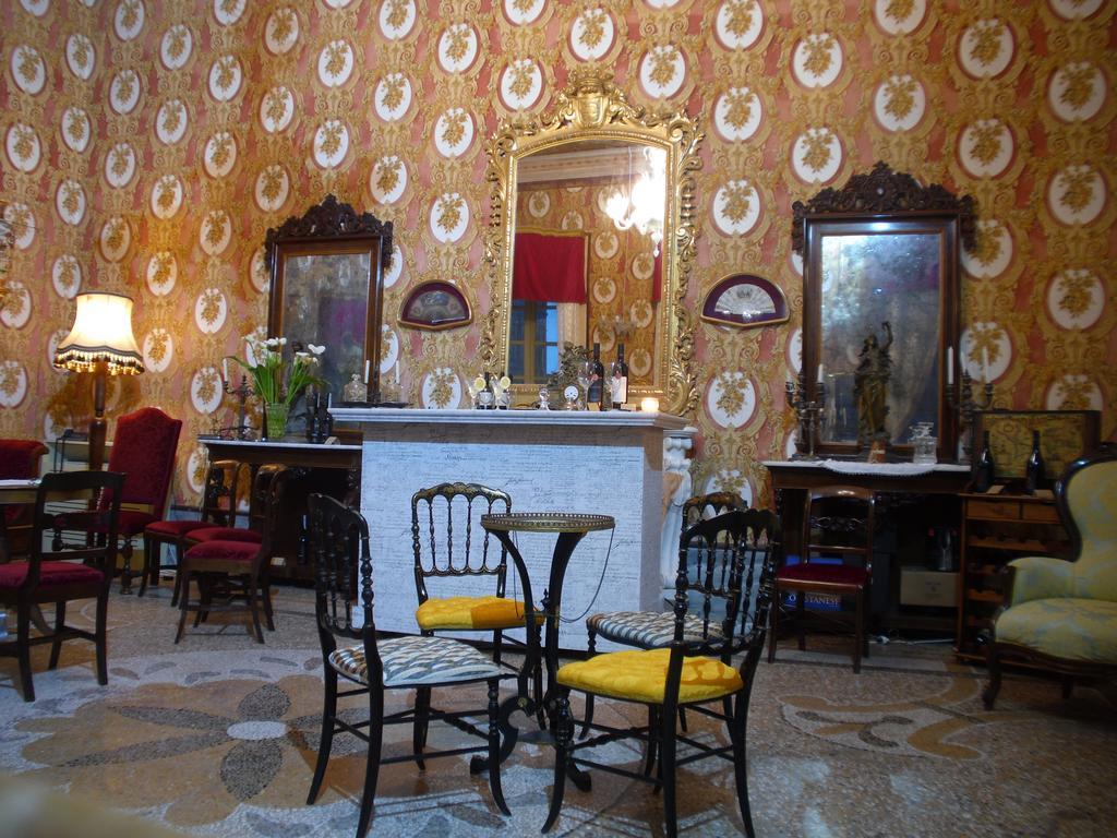 Residenza D'Epoca Regina D'Arborea Oristano Dış mekan fotoğraf