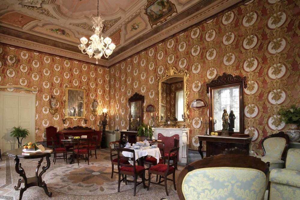 Residenza D'Epoca Regina D'Arborea Oristano Dış mekan fotoğraf