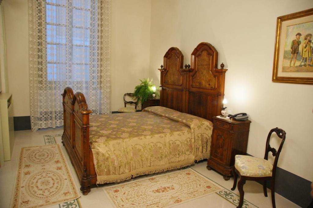 Residenza D'Epoca Regina D'Arborea Oristano Oda fotoğraf