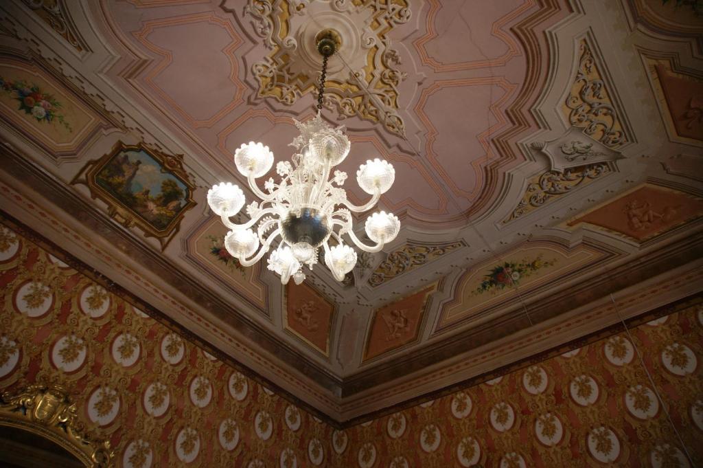 Residenza D'Epoca Regina D'Arborea Oristano Dış mekan fotoğraf