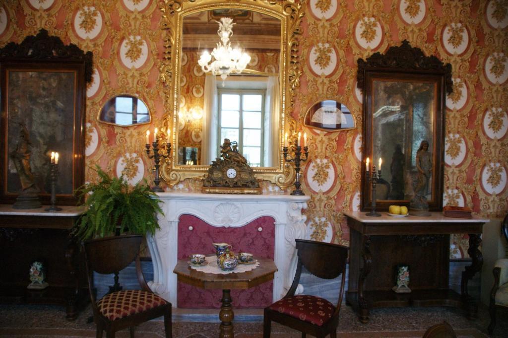 Residenza D'Epoca Regina D'Arborea Oristano Dış mekan fotoğraf