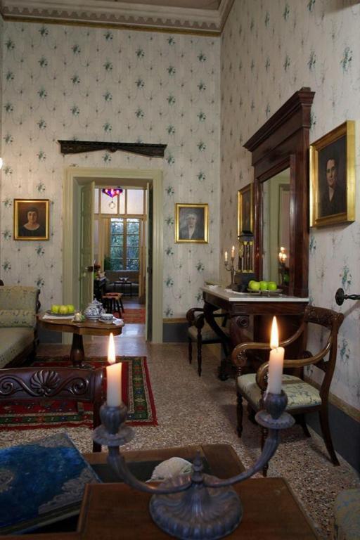 Residenza D'Epoca Regina D'Arborea Oristano Dış mekan fotoğraf