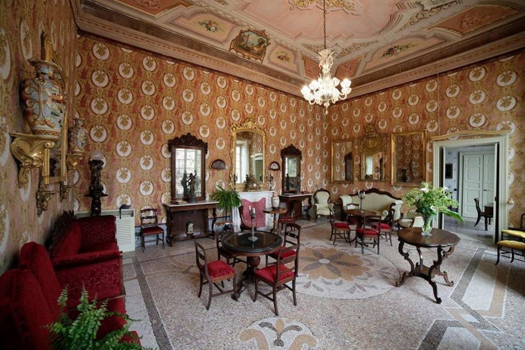 Residenza D'Epoca Regina D'Arborea Oristano Dış mekan fotoğraf