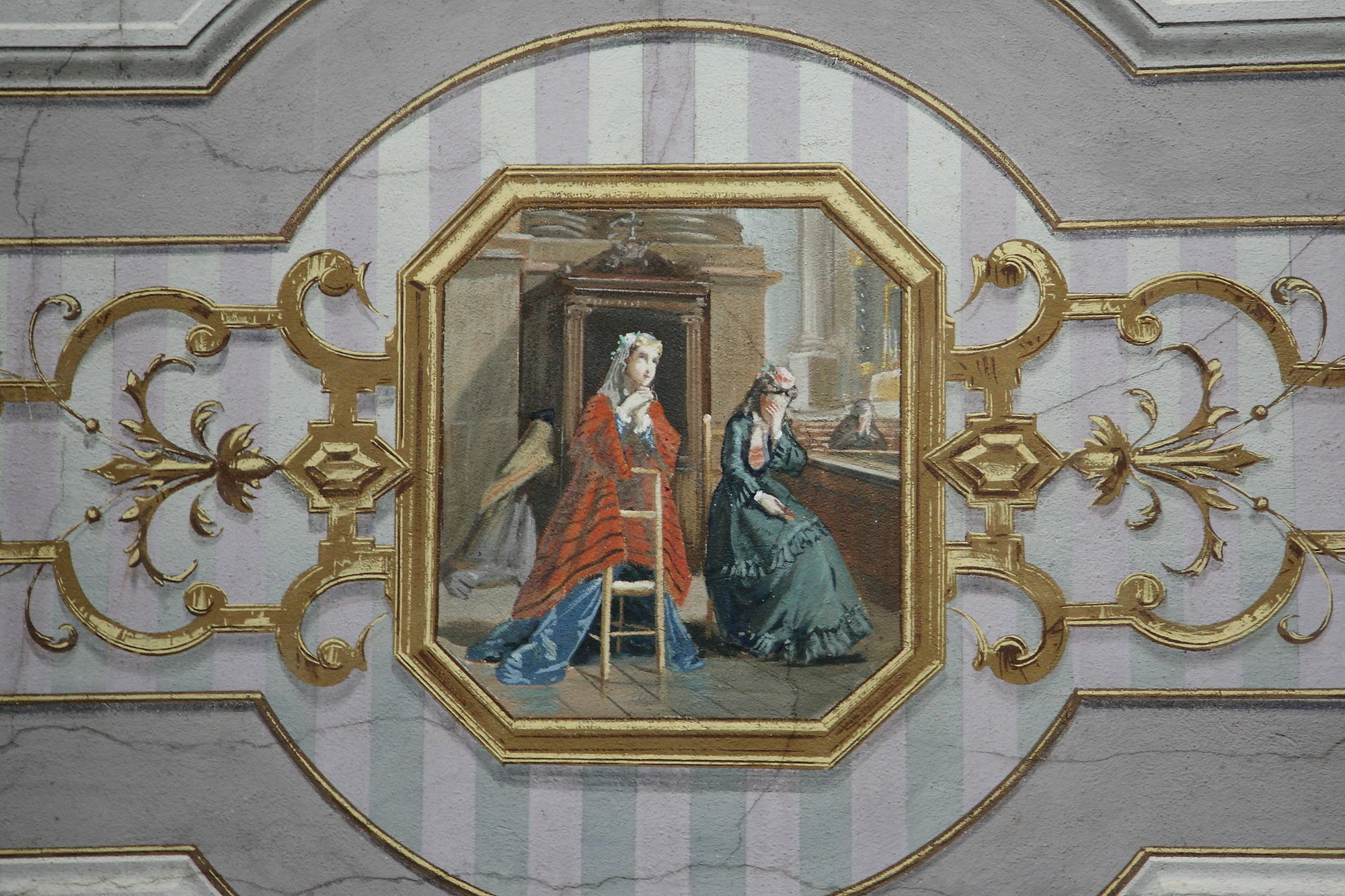 Residenza D'Epoca Regina D'Arborea Oristano Dış mekan fotoğraf