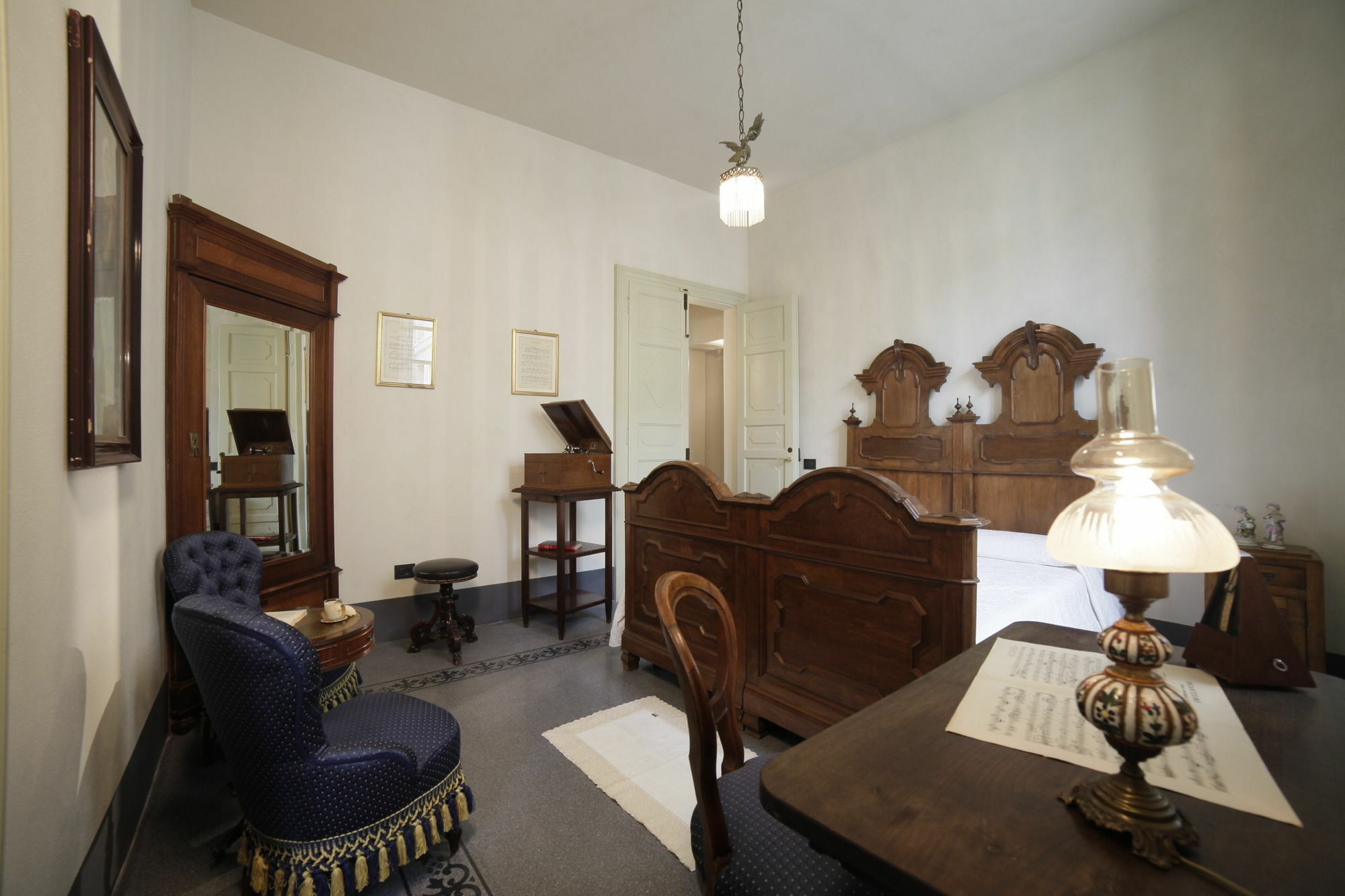 Residenza D'Epoca Regina D'Arborea Oristano Dış mekan fotoğraf