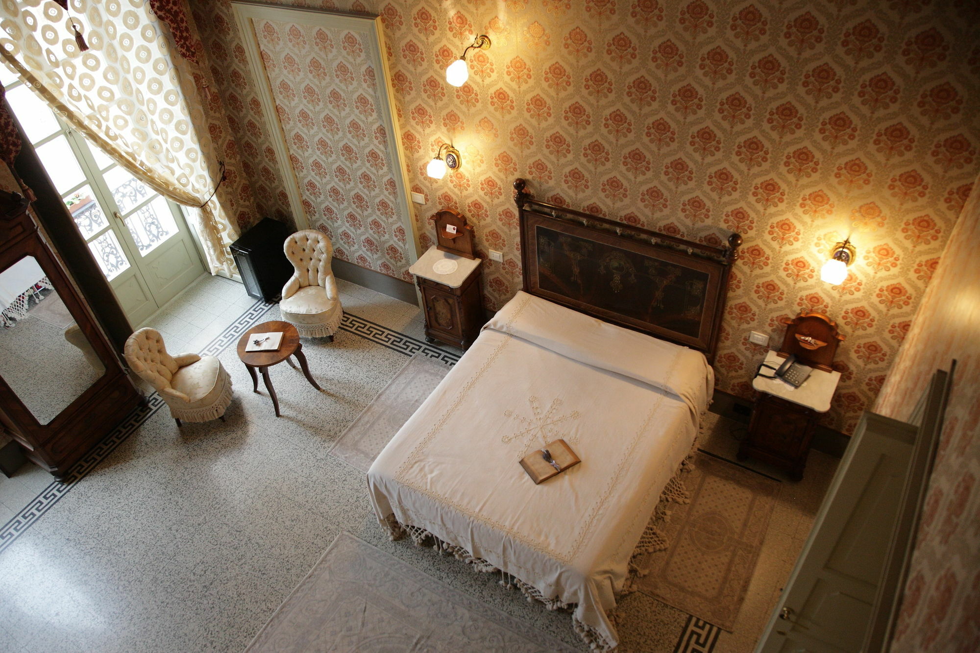 Residenza D'Epoca Regina D'Arborea Oristano Dış mekan fotoğraf