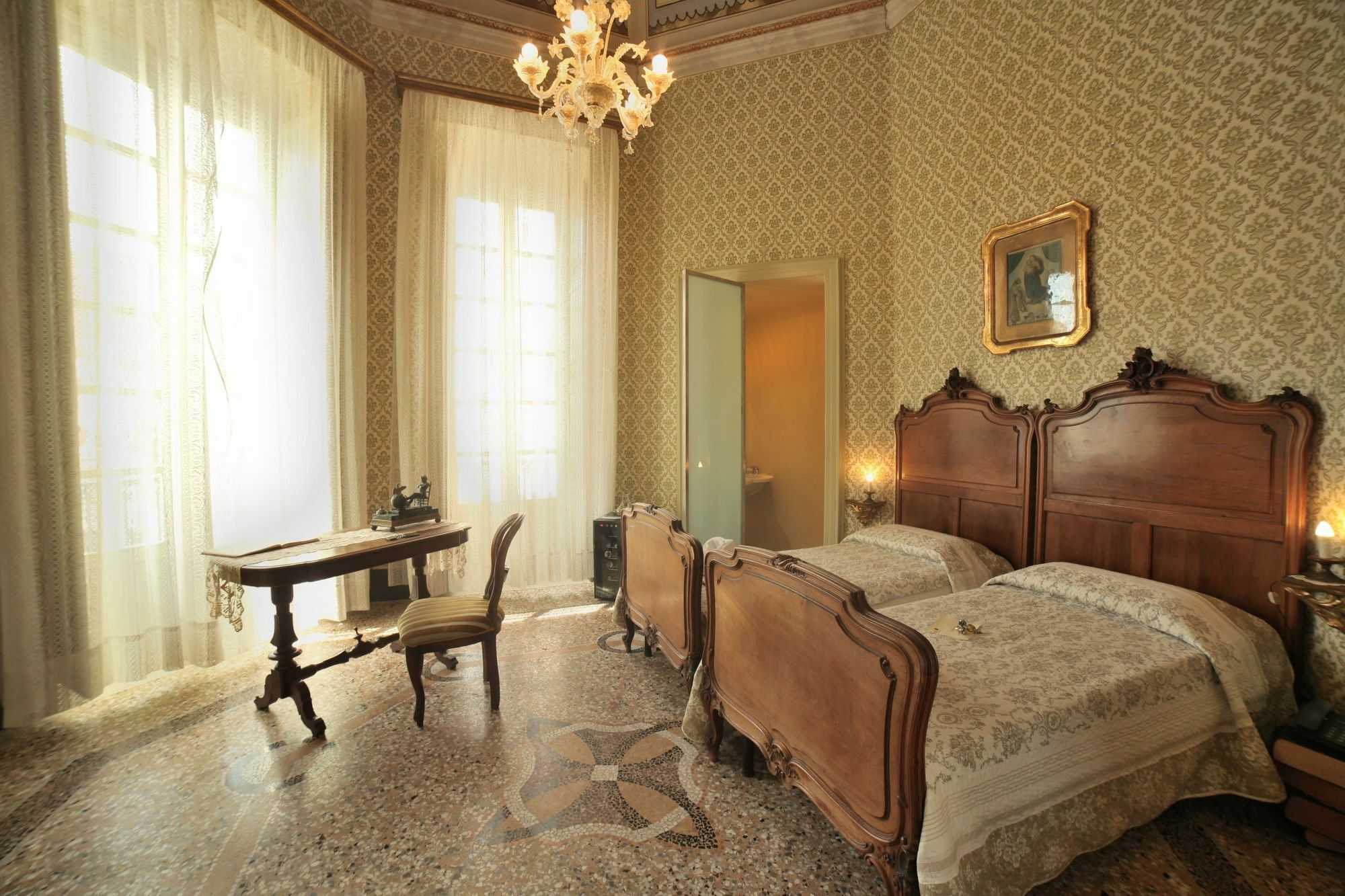 Residenza D'Epoca Regina D'Arborea Oristano Dış mekan fotoğraf