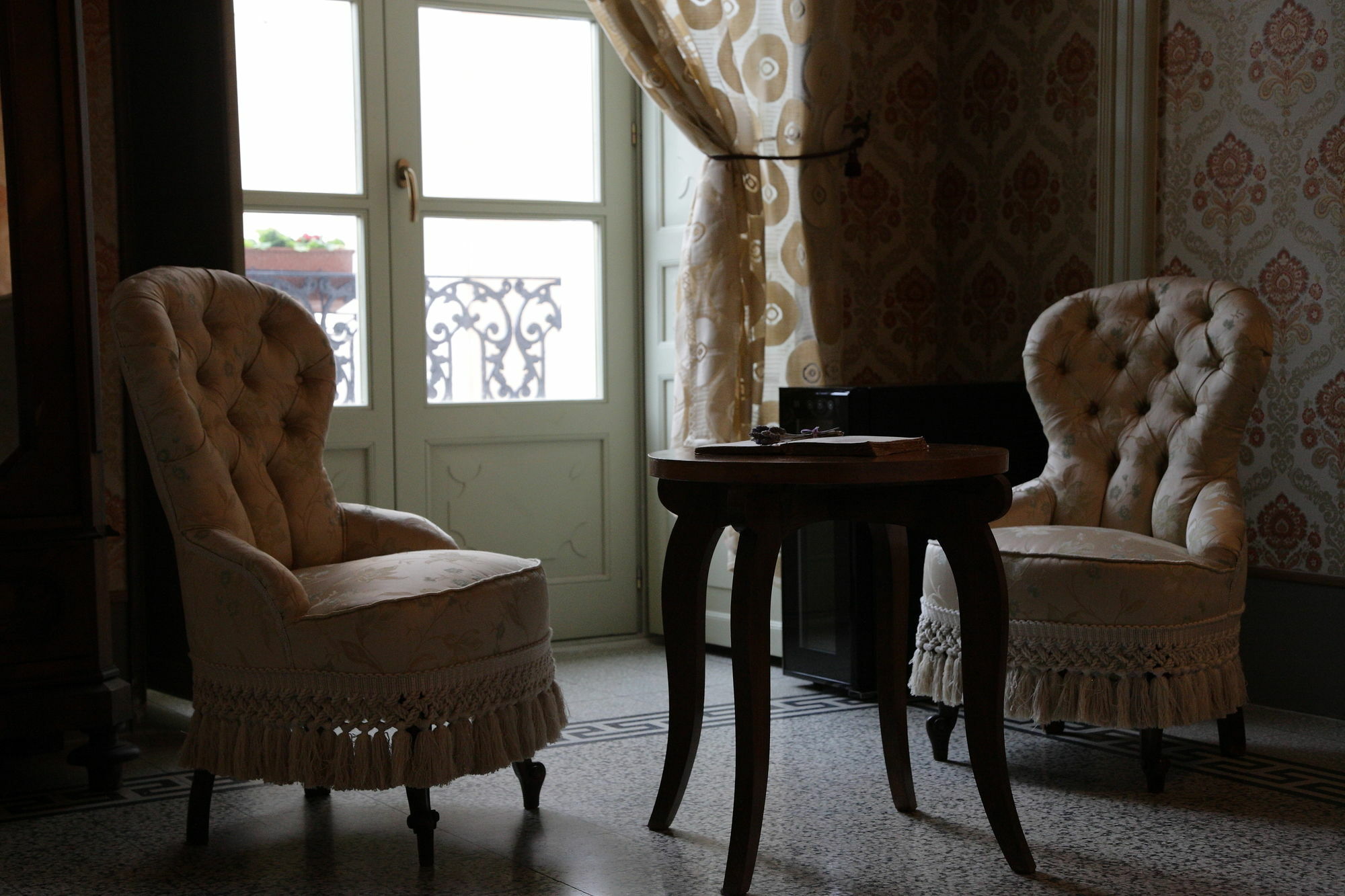 Residenza D'Epoca Regina D'Arborea Oristano Dış mekan fotoğraf