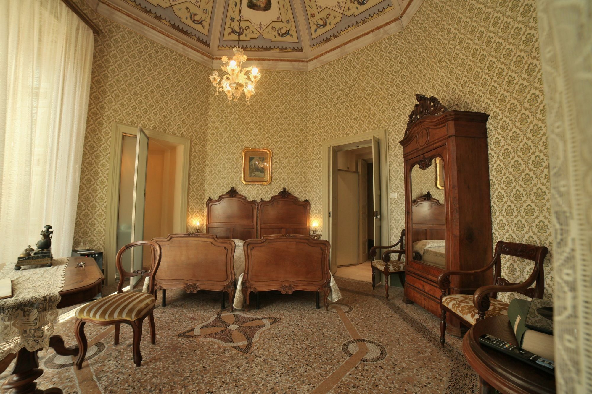 Residenza D'Epoca Regina D'Arborea Oristano Dış mekan fotoğraf