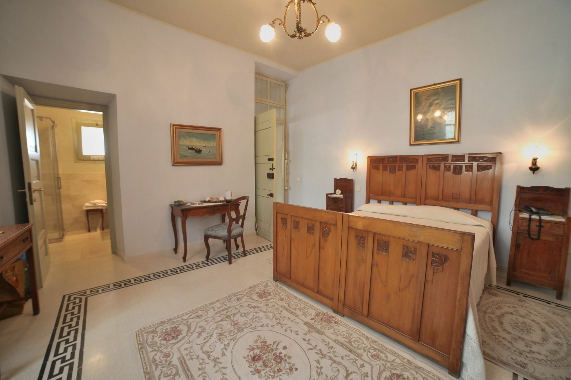 Residenza D'Epoca Regina D'Arborea Oristano Dış mekan fotoğraf