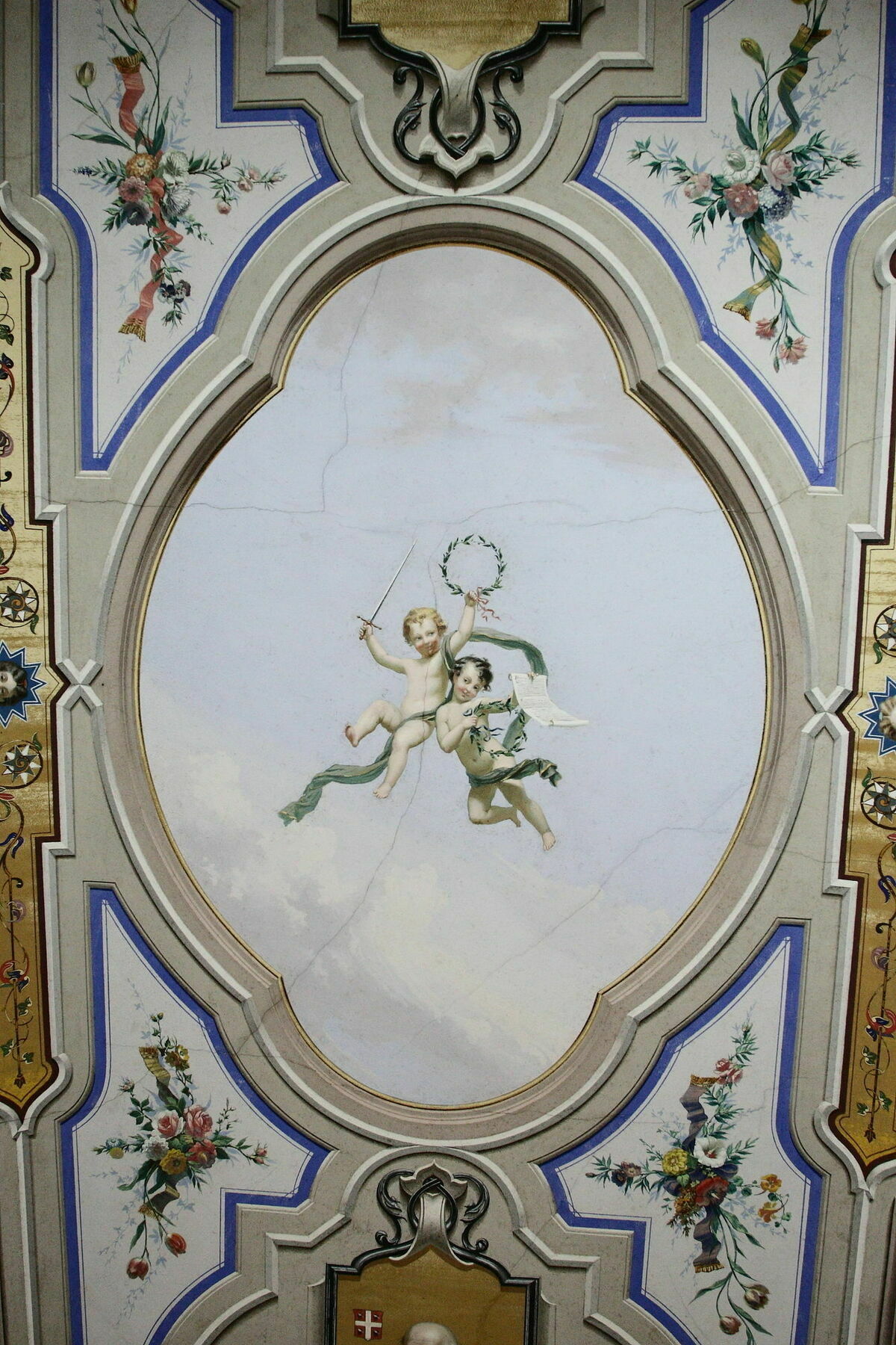 Residenza D'Epoca Regina D'Arborea Oristano Dış mekan fotoğraf