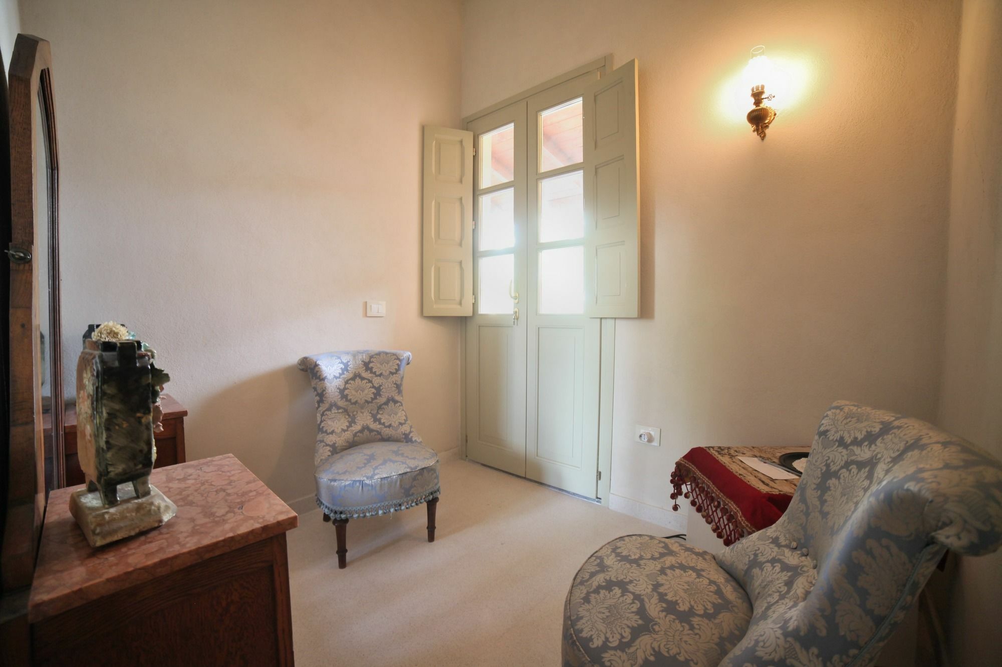 Residenza D'Epoca Regina D'Arborea Oristano Dış mekan fotoğraf