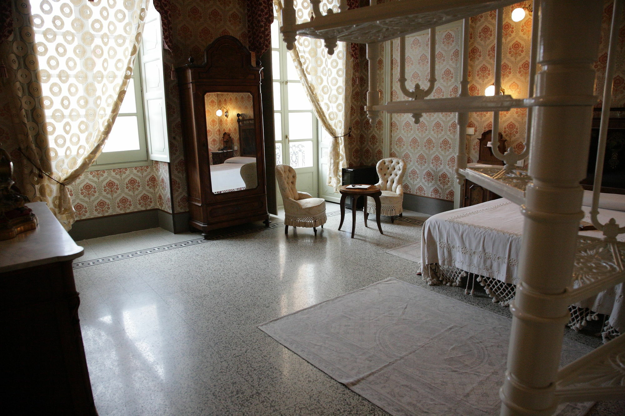Residenza D'Epoca Regina D'Arborea Oristano Dış mekan fotoğraf