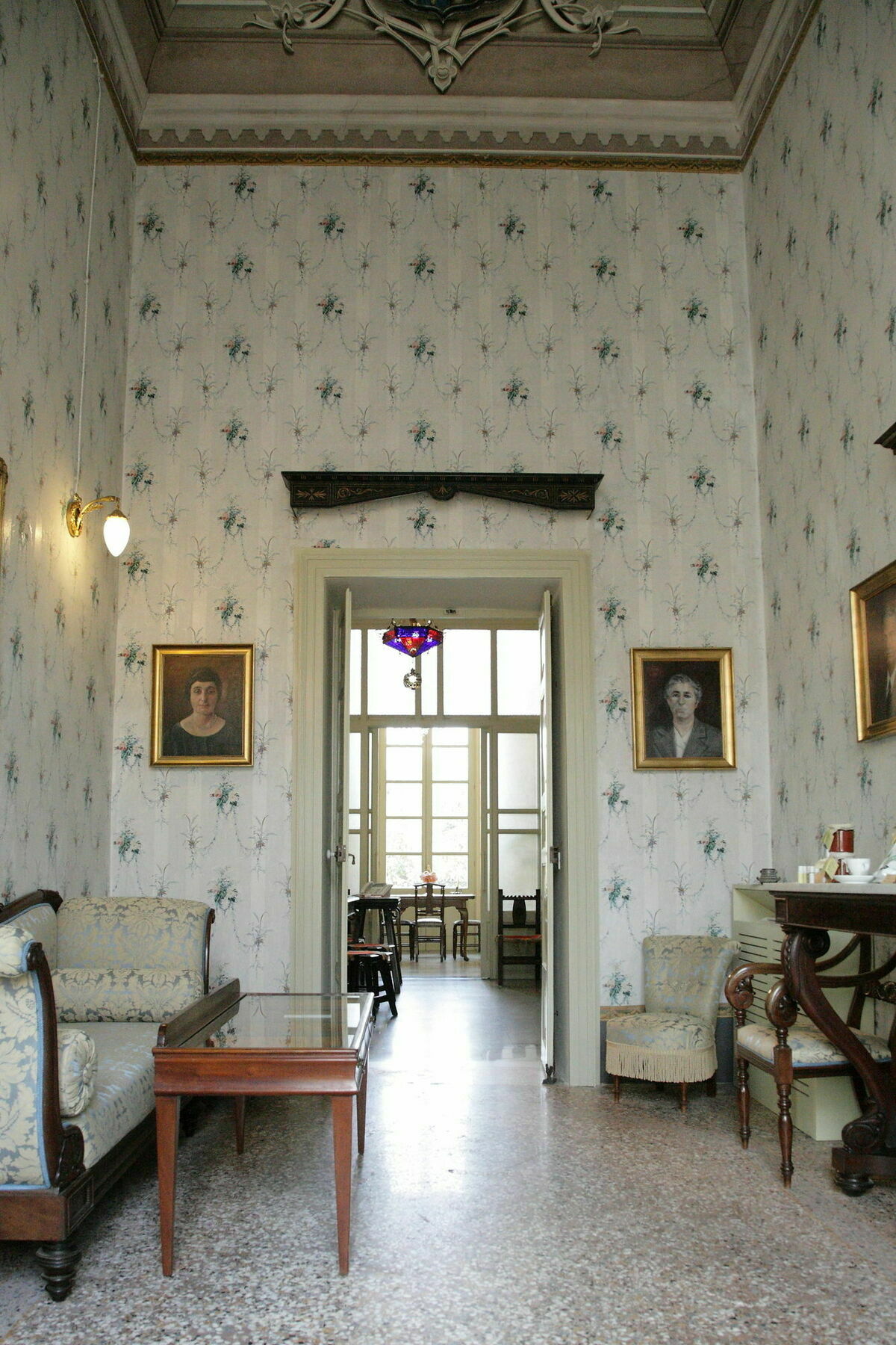 Residenza D'Epoca Regina D'Arborea Oristano Dış mekan fotoğraf