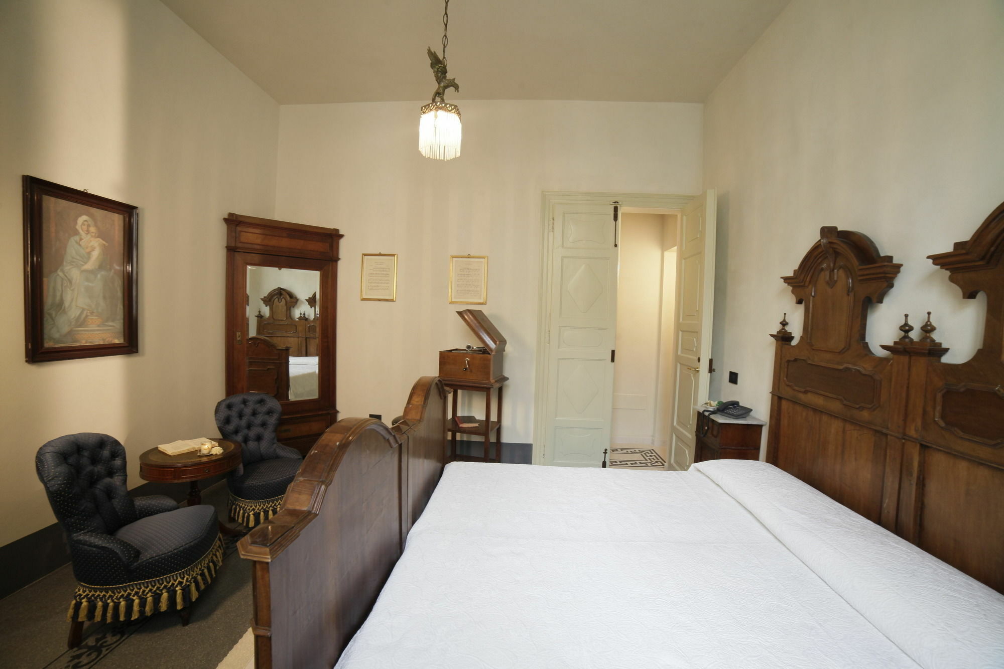 Residenza D'Epoca Regina D'Arborea Oristano Dış mekan fotoğraf